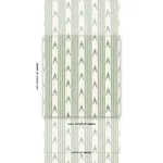 SANTA BARBARA IKAT - LEAF GREEN Schumacher Wallpaper | Wallp SANTA BARBARA IKAT LEAF GREEN Schumacher Wallpaper wallpaper - SKU 5009224