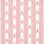 SANTA BARBARA IKAT - PINK Schumacher Wallpaper | Wallpaper T SANTA BARBARA IKAT PINK Schumacher Wallpaper wallpaper - SKU 5009221