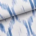 SANTA MONICA - INDIGO Schumacher Wallpaper | Wallpaper Twins SANTA MONICA INDIGO Schumacher Wallpaper wallpaper - SKU 5014370