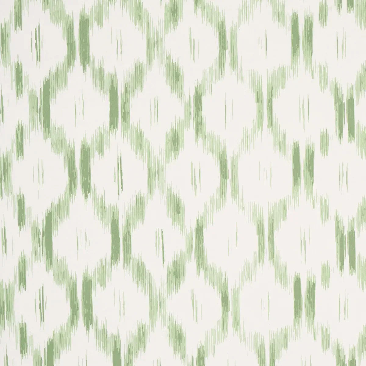 SANTA MONICA LEAF GREEN Schumacher Wallpaper wallpaper - SKU 5014372