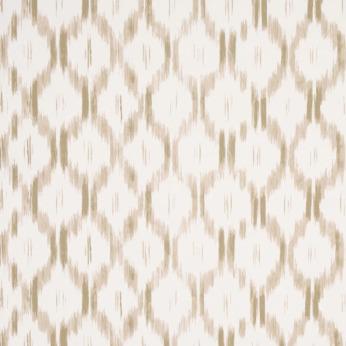 SANTA MONICA NEUTRAL Schumacher Wallpaper wallpaper - SKU 5014371