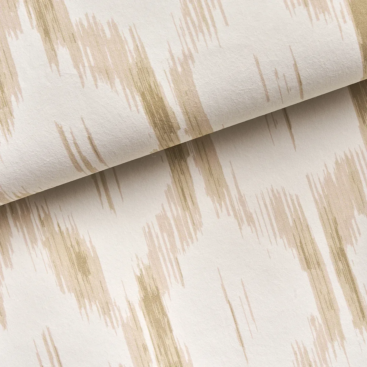 SANTA MONICA - NEUTRAL Schumacher Wallpaper | Wallpaper Twin SANTA MONICA NEUTRAL Schumacher Wallpaper wallpaper - SKU 5014371