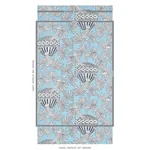 SANTAREM SKY Schumacher Wallpaper wallpaper - SKU 5012820