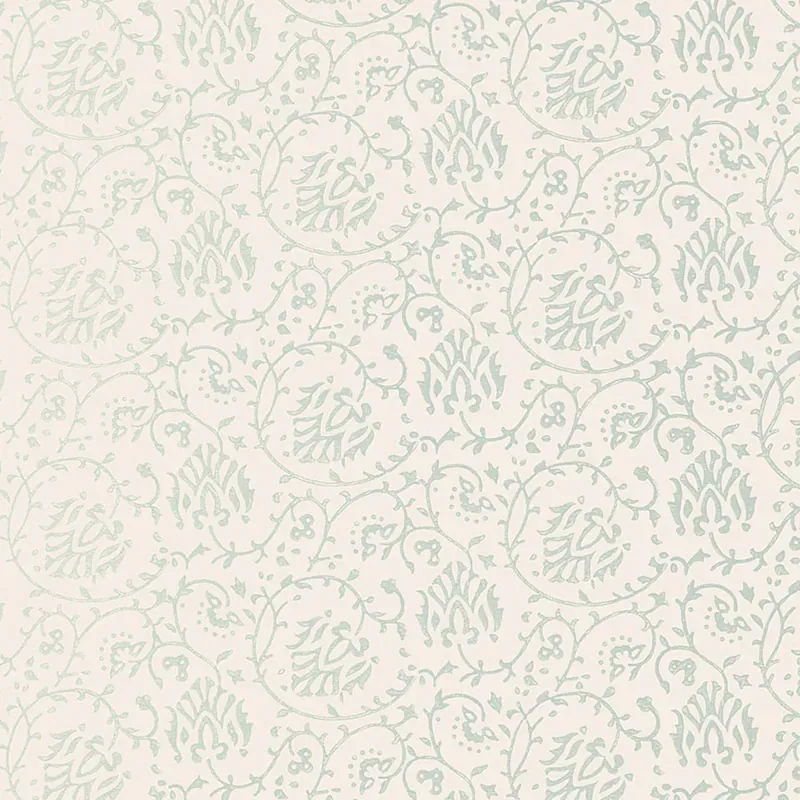 5005272 | SARANA VINE – WATER BLUE