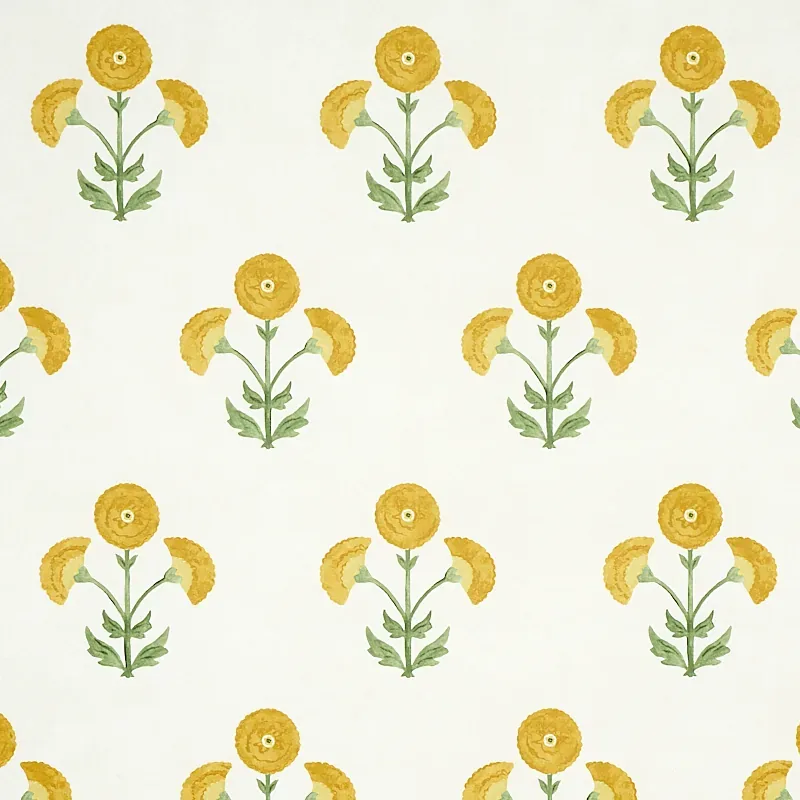 5012411 | SARANDA FLOWER – MARIGOLD
