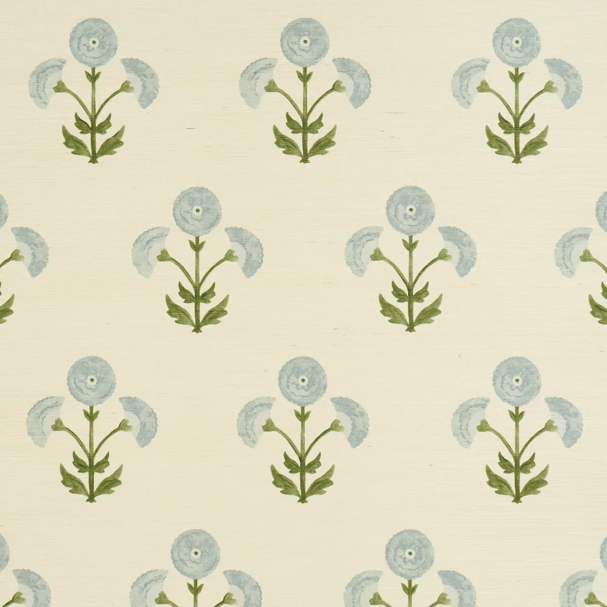 5016671 | SARANDA FLOWER SISAL – SKY