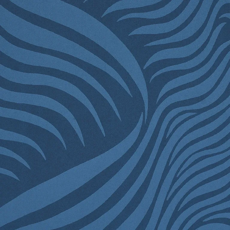 Schumacher SAUVAGE wallpaper