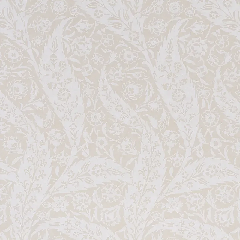 5012901 | SAZ PAISLEY – IVORY