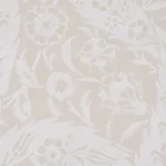SAZ PAISLEY - IVORY Schumacher Wallpaper | Wallpaper Twins SAZ PAISLEY IVORY Schumacher Wallpaper wallpaper - SKU 5012901