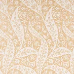 SAZ PAISLEY - OCHRE Schumacher Wallpaper | Wallpaper Twins SAZ PAISLEY OCHRE Schumacher Wallpaper wallpaper - SKU 5012900