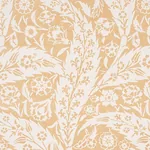 SAZ PAISLEY - OCHRE Schumacher Wallpaper | Wallpaper Twins SAZ PAISLEY OCHRE Schumacher Wallpaper wallpaper - SKU 5012900