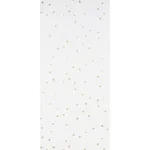 SCATTERED STARS - IVORY Schumacher Wallpaper | Wallpaper Twi SCATTERED STARS IVORY Schumacher Wallpaper wallpaper - SKU 5014140