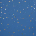 SCATTERED STARS - NIGHT Schumacher Wallpaper | Wallpaper Twi SCATTERED STARS NIGHT Schumacher Wallpaper wallpaper - SKU 5014141
