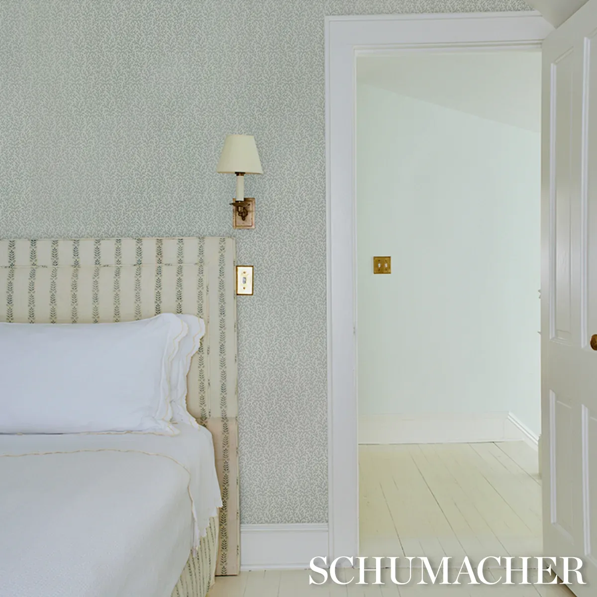 SEA CORAL - MINERAL Schumacher Wallpaper | Wallpaper Twins SEA CORAL MINERAL Schumacher Wallpaper wallpaper - SKU 5004733