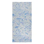 SEA GARDEN PORCELAIN Schumacher Wallpaper wallpaper - SKU 5013280