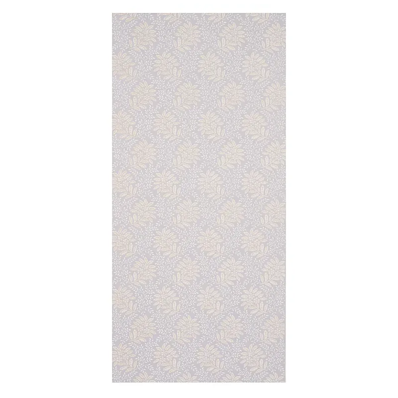 SECRET GARDEN GREY Schumacher Wallpaper wallpaper - SKU 5013172