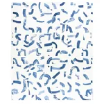 SEPIESSA PANEL SET - BLUE Schumacher Wallpaper | Wallpaper T SEPIESSA PANEL SET BLUE Schumacher Wallpaper wallpaper - SKU 5009494