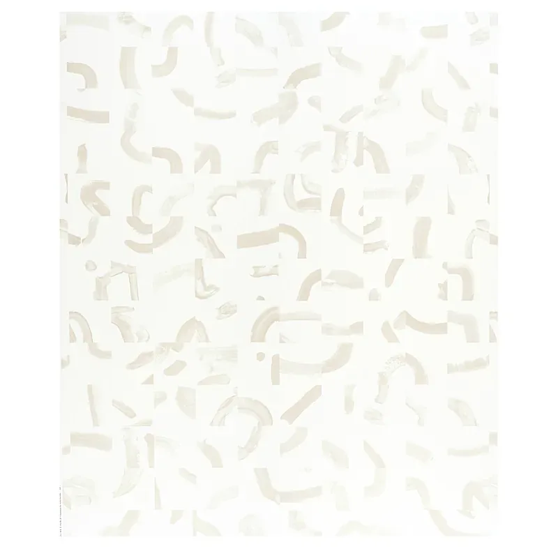 SEPIESSA PANEL SET NEUTRAL Schumacher Wallpaper wallpaper - SKU 5009492