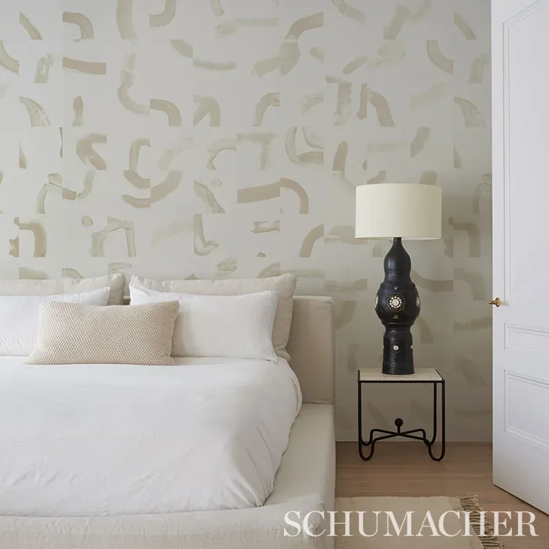 SEPIESSA PANEL SET - NEUTRAL Schumacher Wallpaper | Wallpape SEPIESSA PANEL SET NEUTRAL Schumacher Wallpaper wallpaper - SKU 5009492