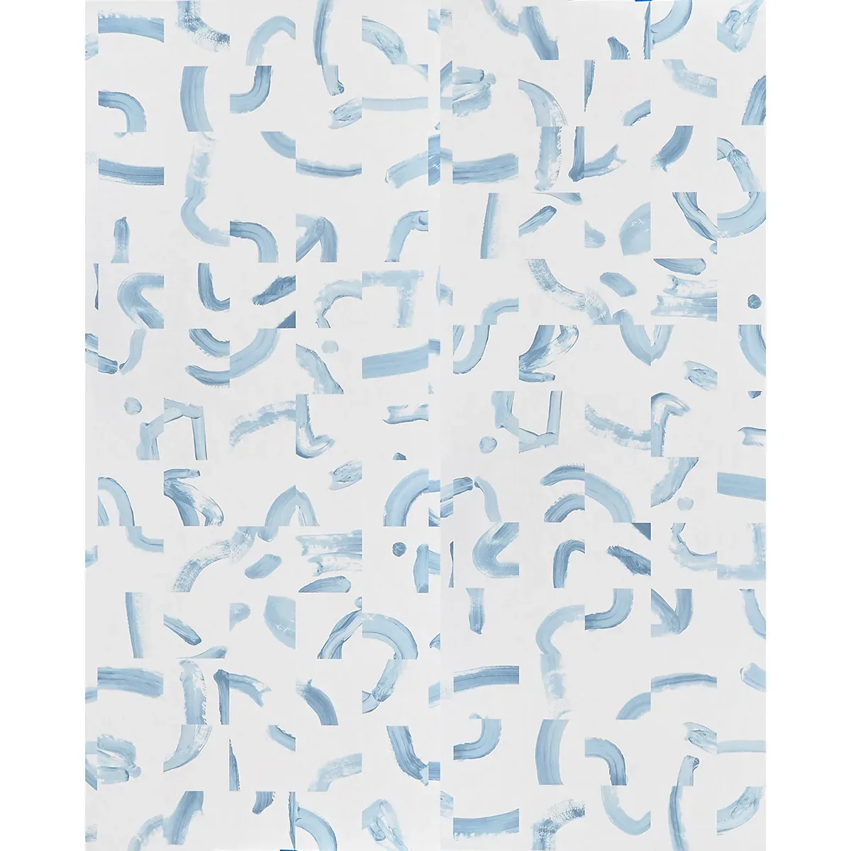 SEPIESSA PANEL SET SKY Schumacher Wallpaper wallpaper - SKU 5009490