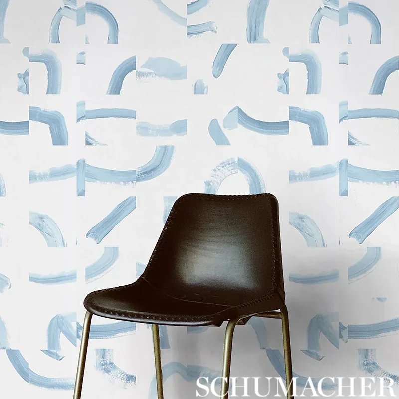 SEPIESSA PANEL SET - SKY Schumacher Wallpaper | Wallpaper Tw SEPIESSA PANEL SET SKY Schumacher Wallpaper wallpaper - SKU 5009490