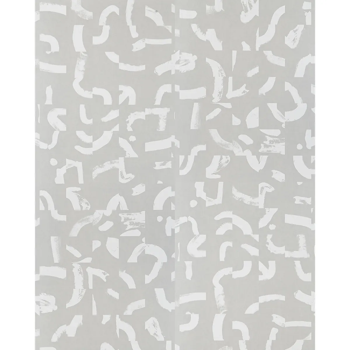 SEPIESSA PANEL SET STONE Schumacher Wallpaper wallpaper - SKU 5009491