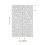 SEPIESSA PANEL SET - STONE Schumacher Wallpaper | Wallpaper SEPIESSA PANEL SET STONE Schumacher Wallpaper wallpaper - SKU 5009491