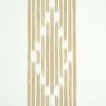 SEQUOIA STRIPE - CAMEL Schumacher Wallpaper | Wallpaper Twin SEQUOIA STRIPE CAMEL Schumacher Wallpaper wallpaper - SKU 5011531