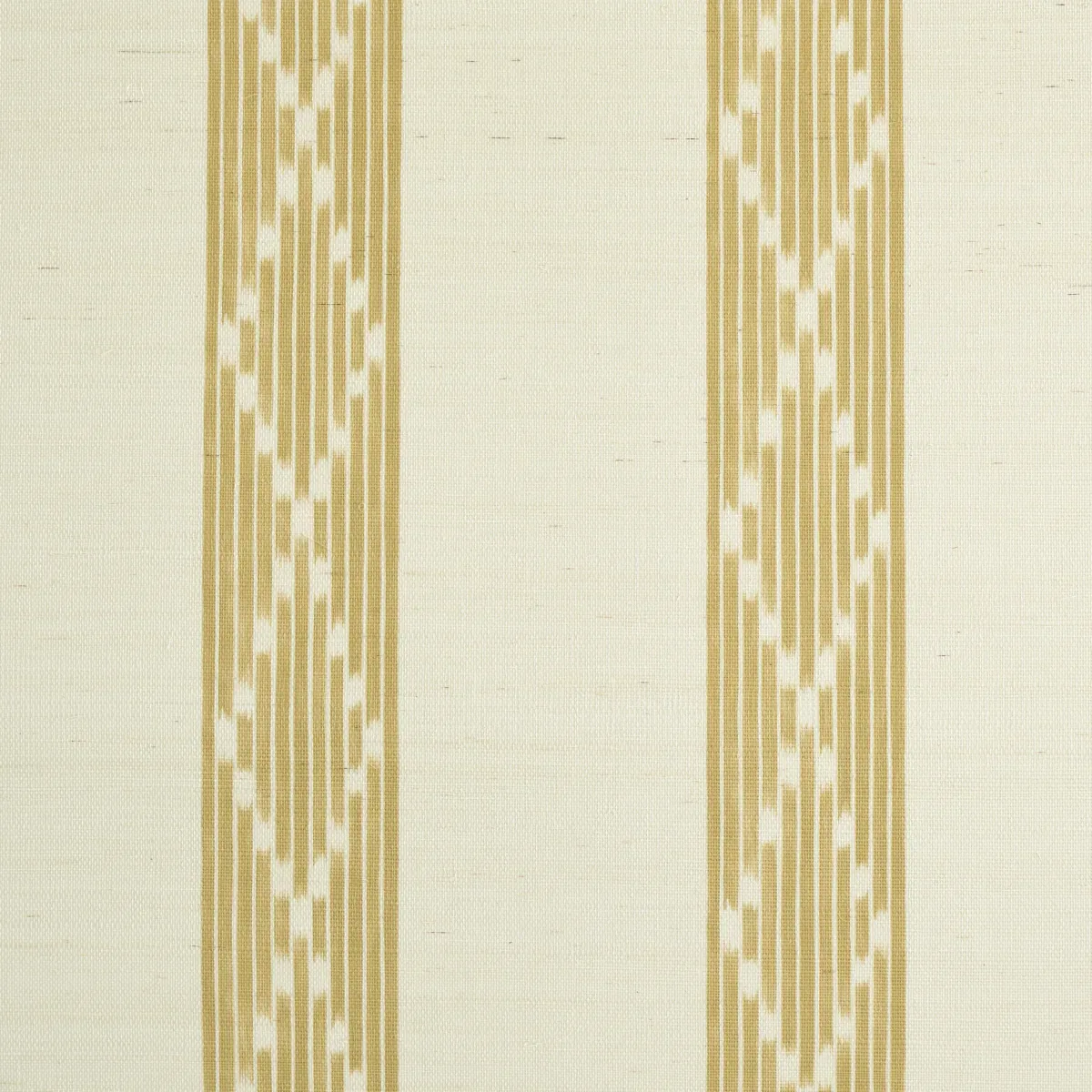 5011811 | SEQUOIA STRIPE SISAL – OCHRE