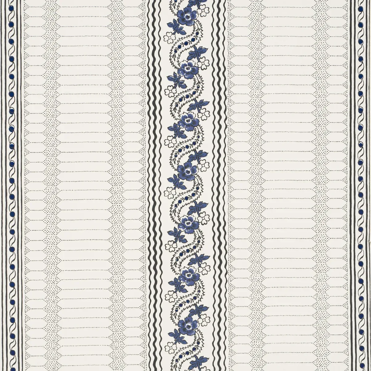 5015930 | SERENA STRIPE – BLUE