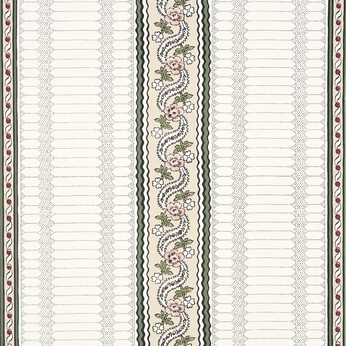 5015932 | SERENA STRIPE – ROSE