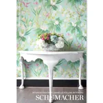 SEYCHELLES SEA Schumacher Wallpaper wallpaper - SKU 5006971
