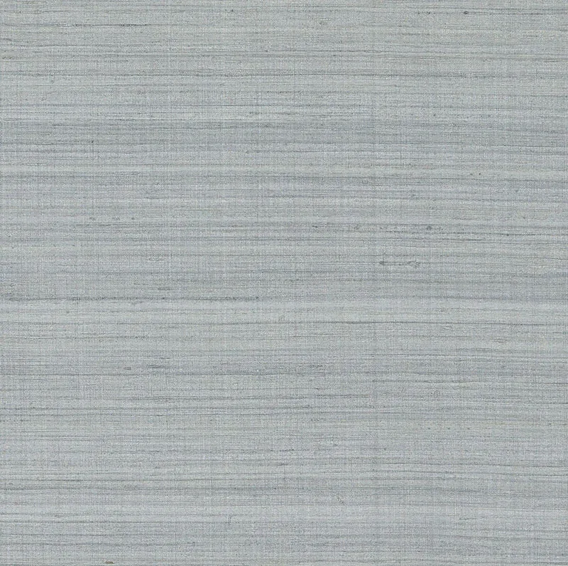 SHADED SILK - DOVE Schumacher Wallpaper | Wallpaper Twins SHADED SILK DOVE Schumacher Wallpaper wallpaper - SKU 5007860