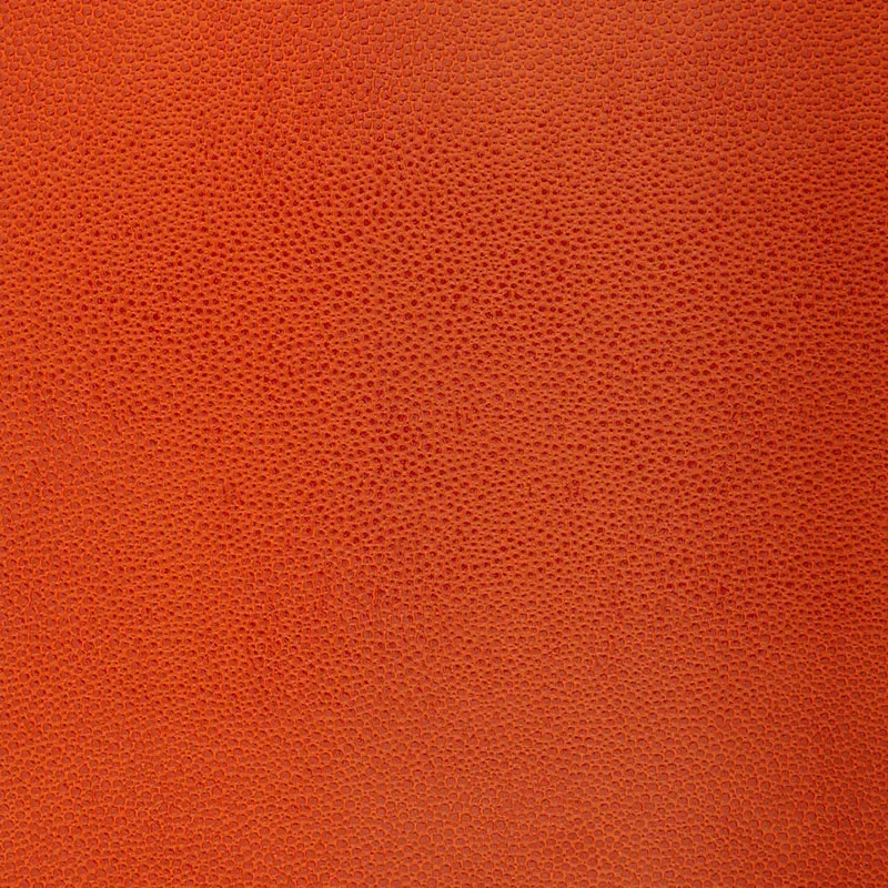 5005852 | SHAGREEN – CHINESE ORANGE