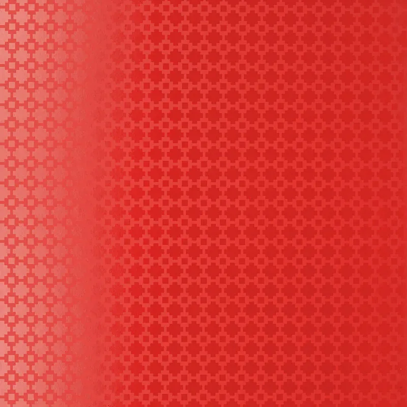 SHAKE IT UP LACQUER GLOSS Schumacher Wallpaper wallpaper - SKU 5003234