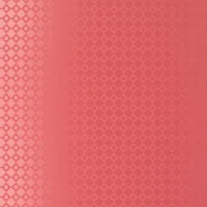 Schumacher SHAKE IT UP wallpaper, color RASPBERRY GLOSS, SKU 5003232