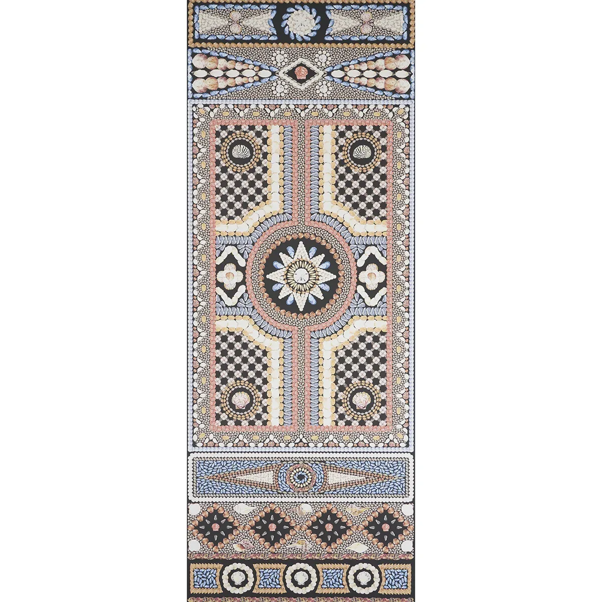 5015160 | SHELL GROTTO PANEL A – ONYX MULTI