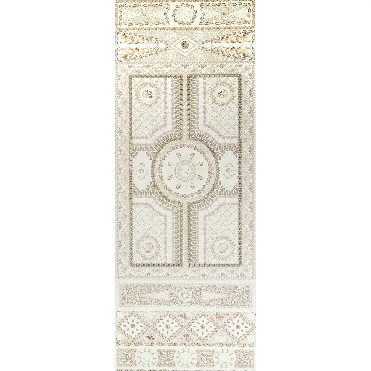 5015161 | SHELL GROTTO PANEL A – SAND