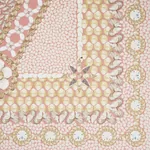 SHELL GROTTO PANEL B CORAL Schumacher Wallpaper wallpaper - SKU 5015167