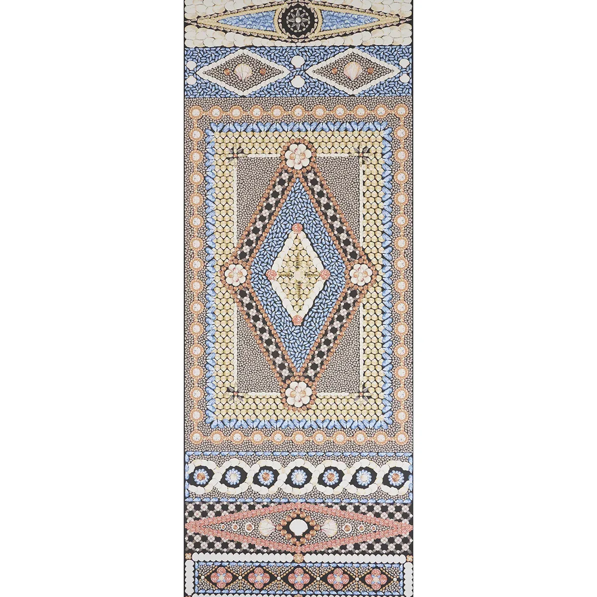 5015162 | SHELL GROTTO PANEL B – ONYX MULTI