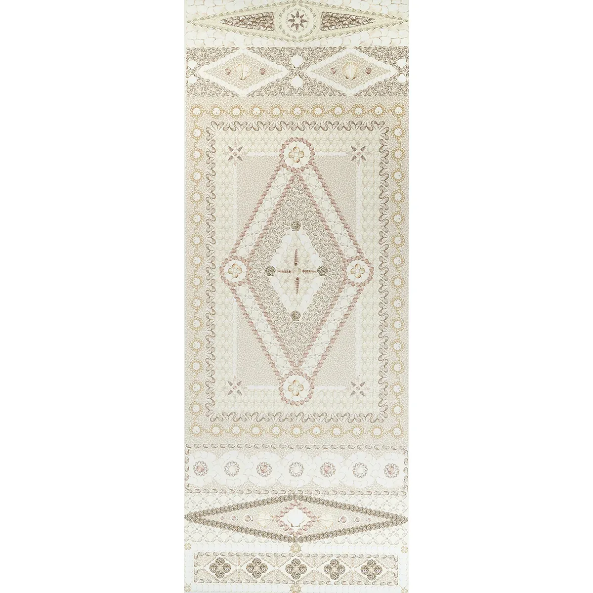 5015163 | SHELL GROTTO PANEL B – SAND