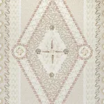 SHELL GROTTO PANEL B SAND Schumacher Wallpaper wallpaper - SKU 5015163