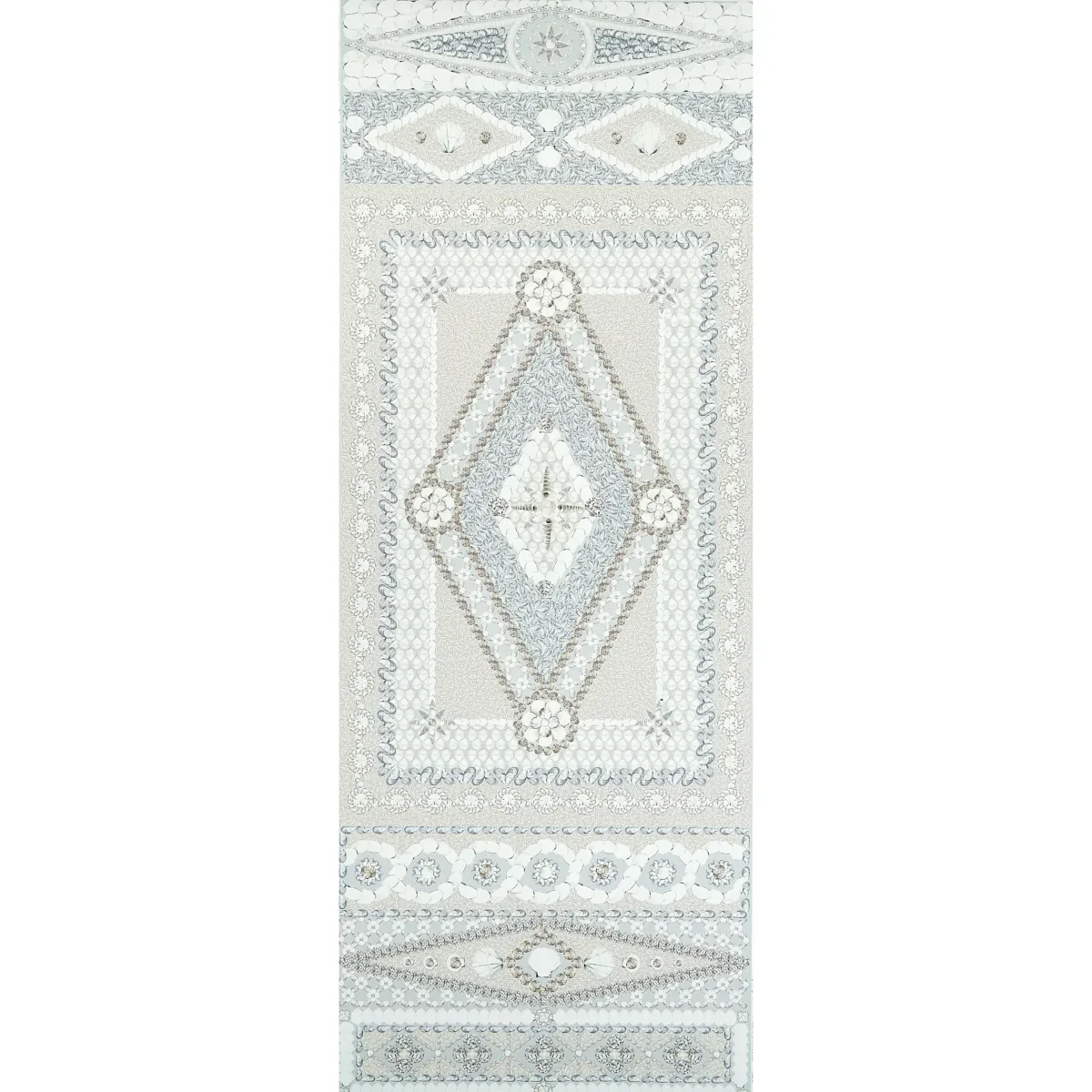 5015165 | SHELL GROTTO PANEL B – SEAFOAM