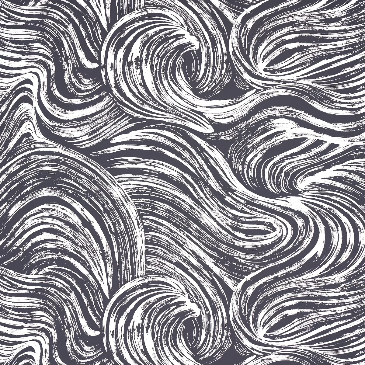 SHIO CARBON Schumacher Wallpaper wallpaper - SKU 5013853