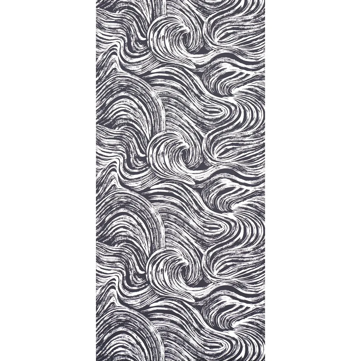 SHIO CARBON Schumacher Wallpaper wallpaper - SKU 5013853