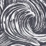 SHIO CARBON Schumacher Wallpaper wallpaper - SKU 5013853