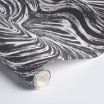 SHIO CARBON Schumacher Wallpaper wallpaper - SKU 5013853