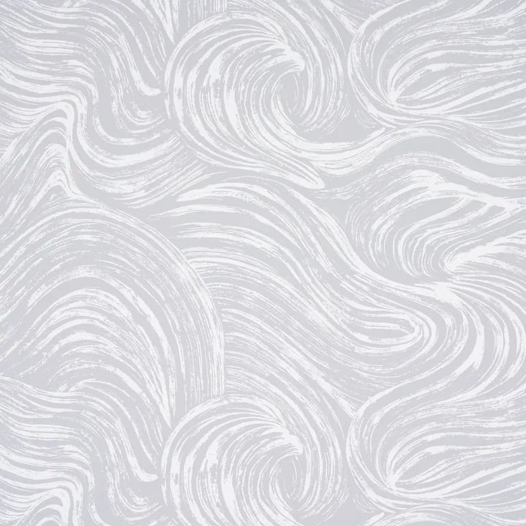 Schumacher SHIO wallpaper, color GREY, SKU 5013852