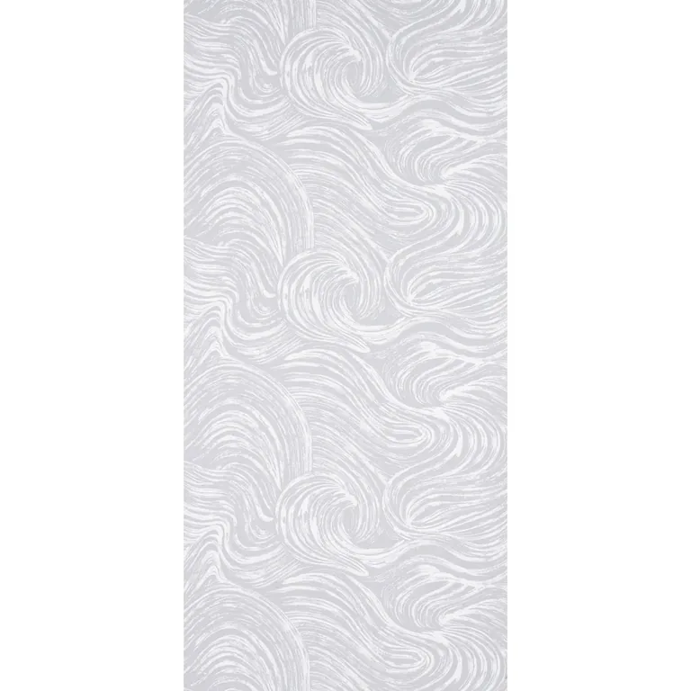 Schumacher SHIO wallpaper, color GREY, SKU 5013852