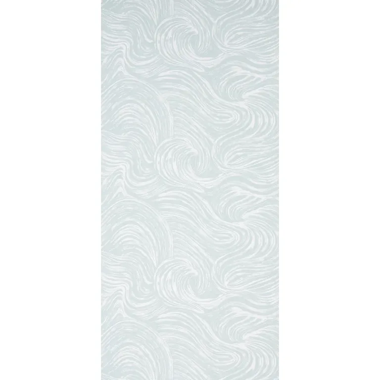 Schumacher SHIO wallpaper, color MINERAL, SKU 5013851
